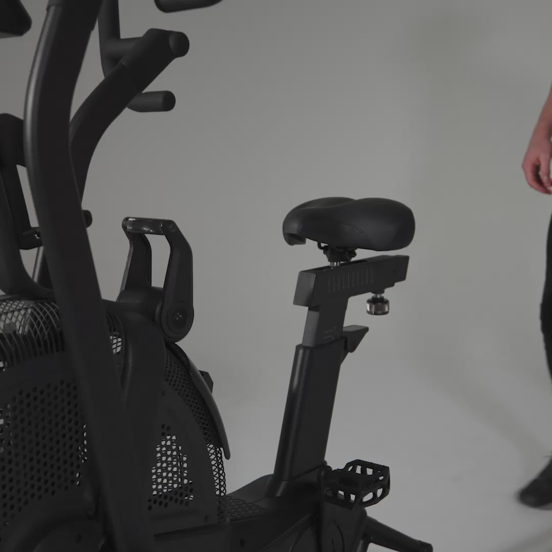Bicicleta de aire Strive ™ con VPR ™