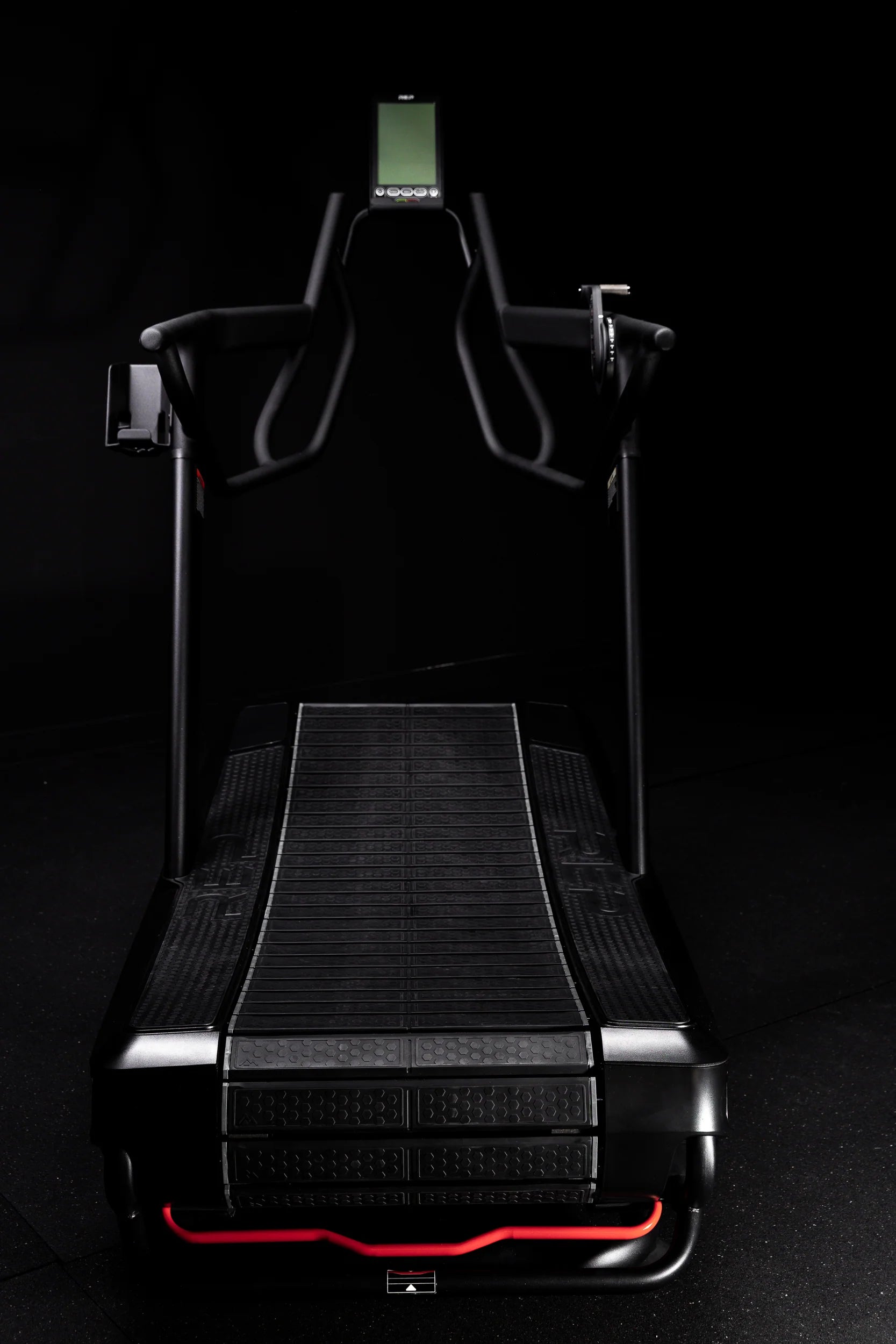 Cinta de correr curva Strive ™
