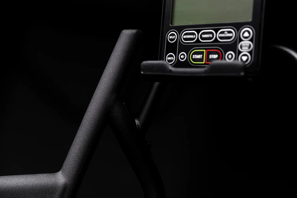 Cinta de correr curva Strive ™